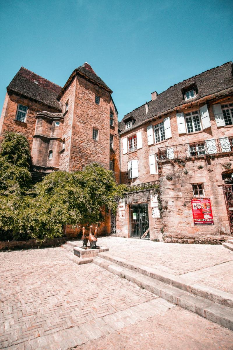 L'Appartement du "Coup de Coeur de Sarlat" - Hizvo