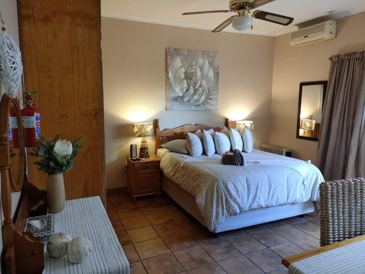 Acacia Gastehuis - Housity