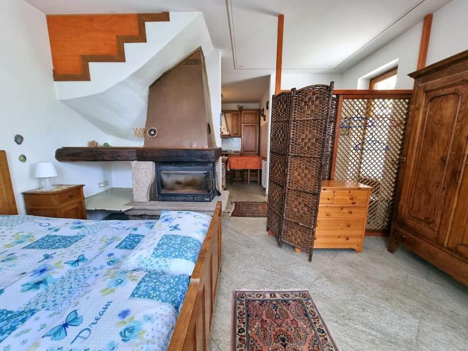 Lovely home with pool and views! - Casa Betulle - Housity