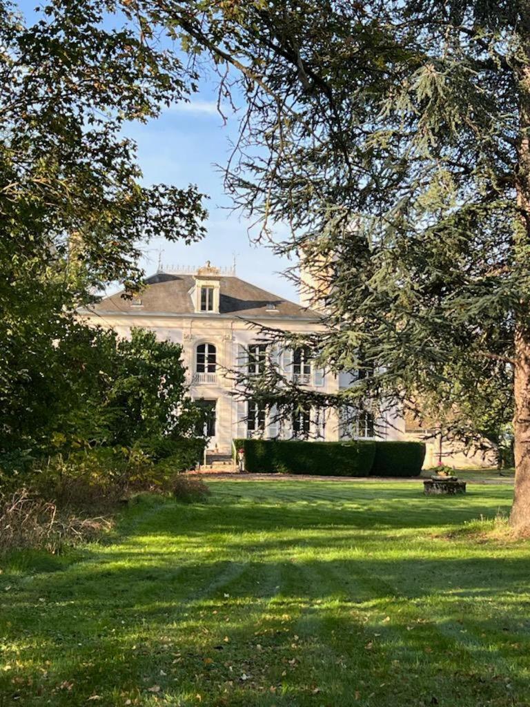 Domaine de Préfond - Housity