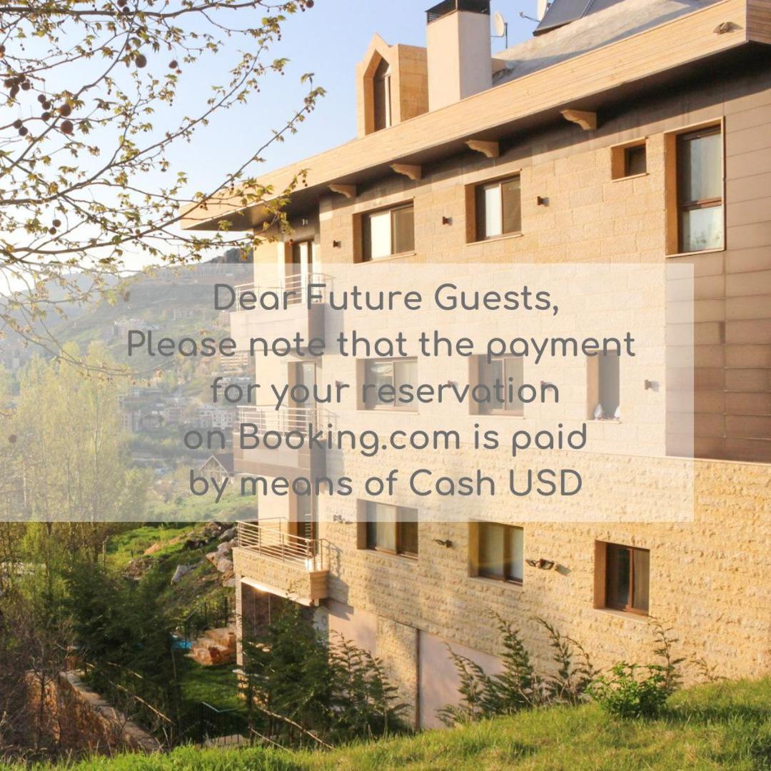 Austria Luxury Apartments, Faraya Hotel - Housity
