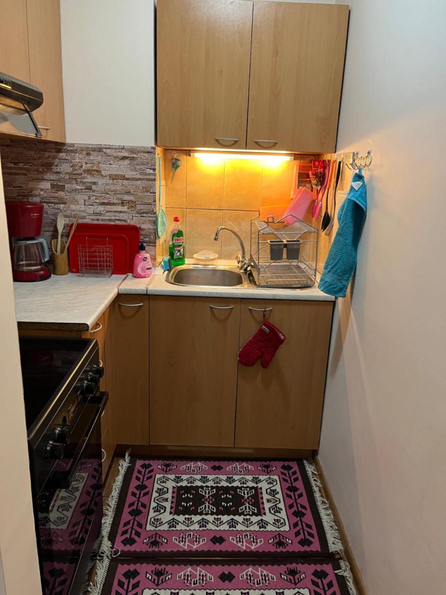 Suitetrails - One bedroom apartment near downtown