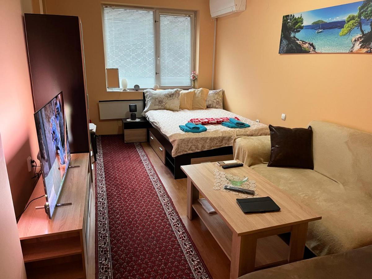 Suitetrails - One bedroom apartment near downtown