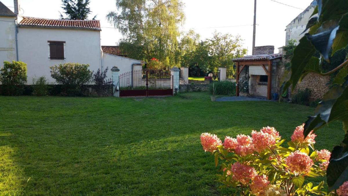 la Ferme du Grand Bois - Housity