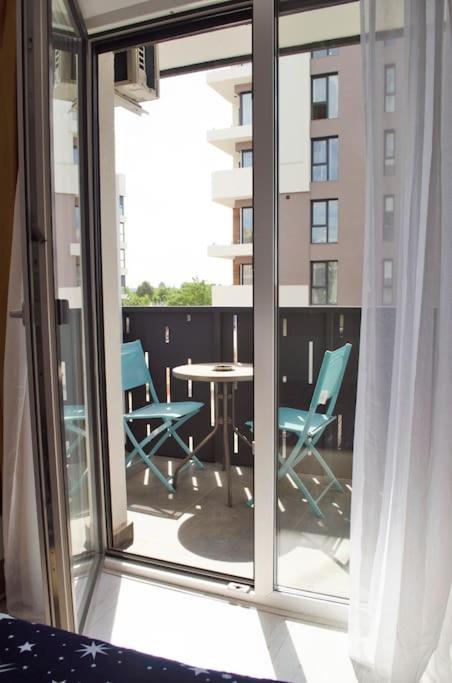 Suitetrails - 3 DREAM APARTMANT 3+PARCARE GRATUITA