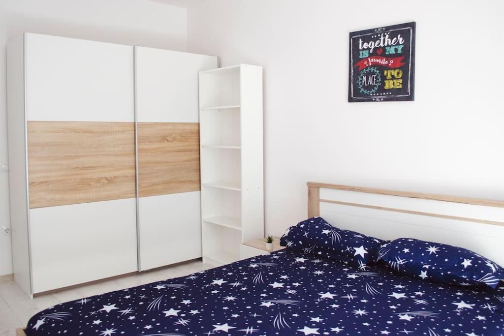 3 DREAM APARTMANT 3+PARCARE GRATUITA - Housity
