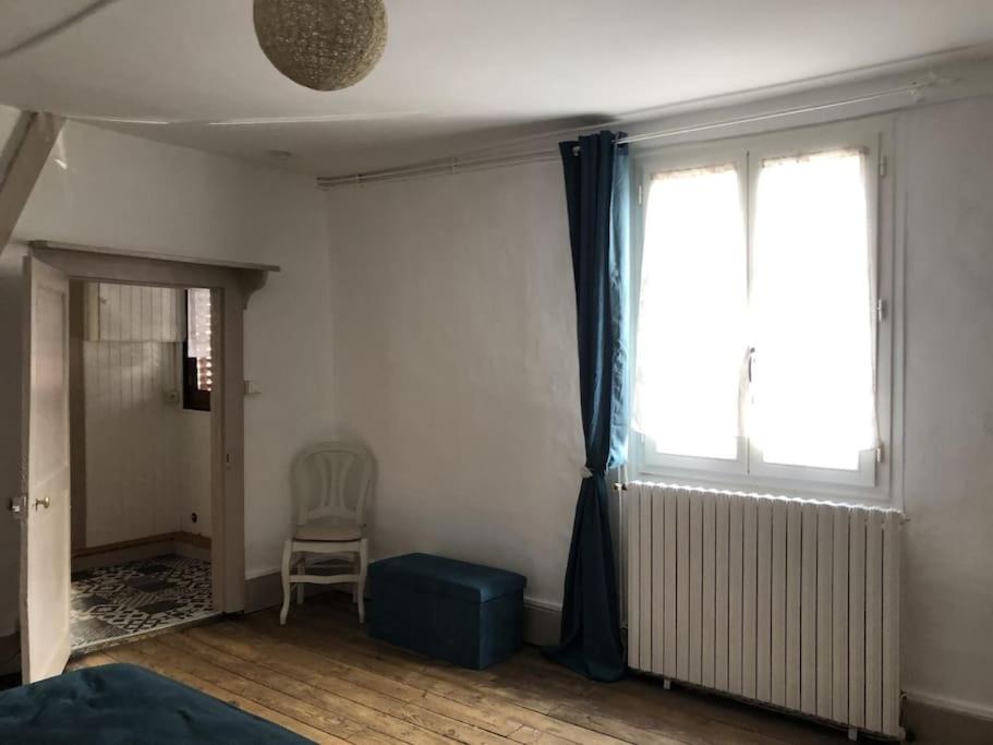 Tulle : superbe appartement quartier historique - Housity