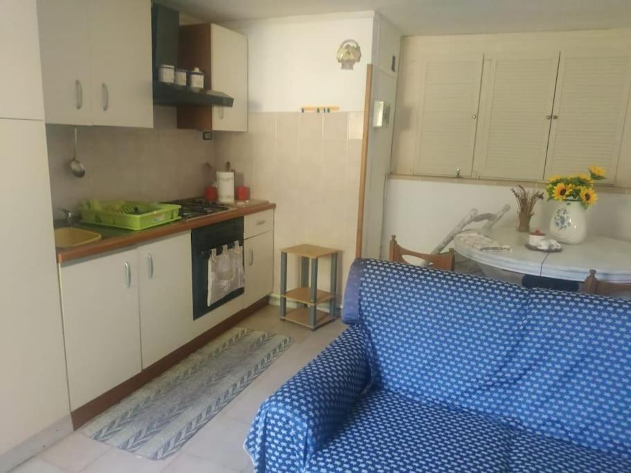 Casa di Anna vacances en Italie - Housity