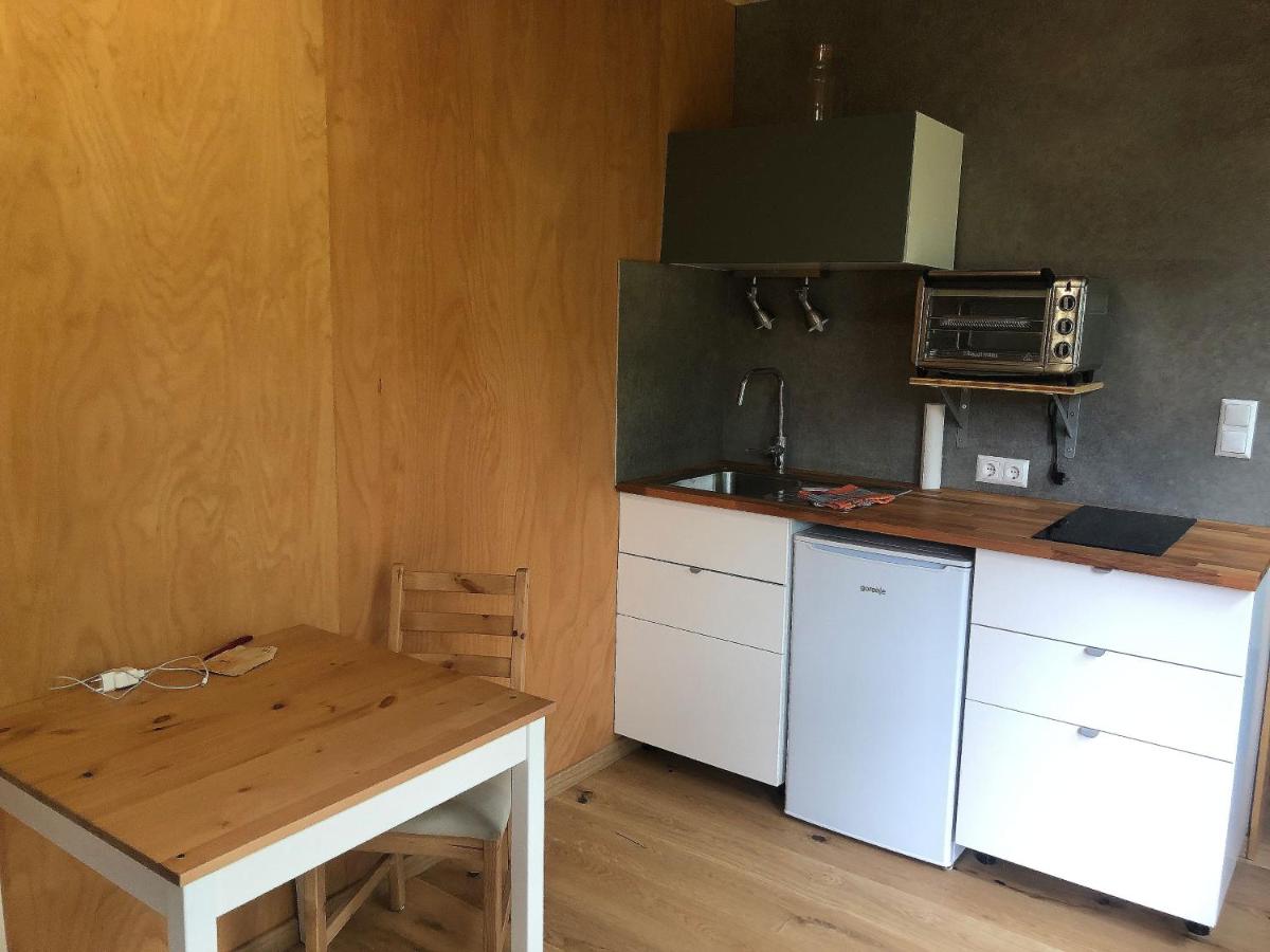 Tiny Häuschen - Housity