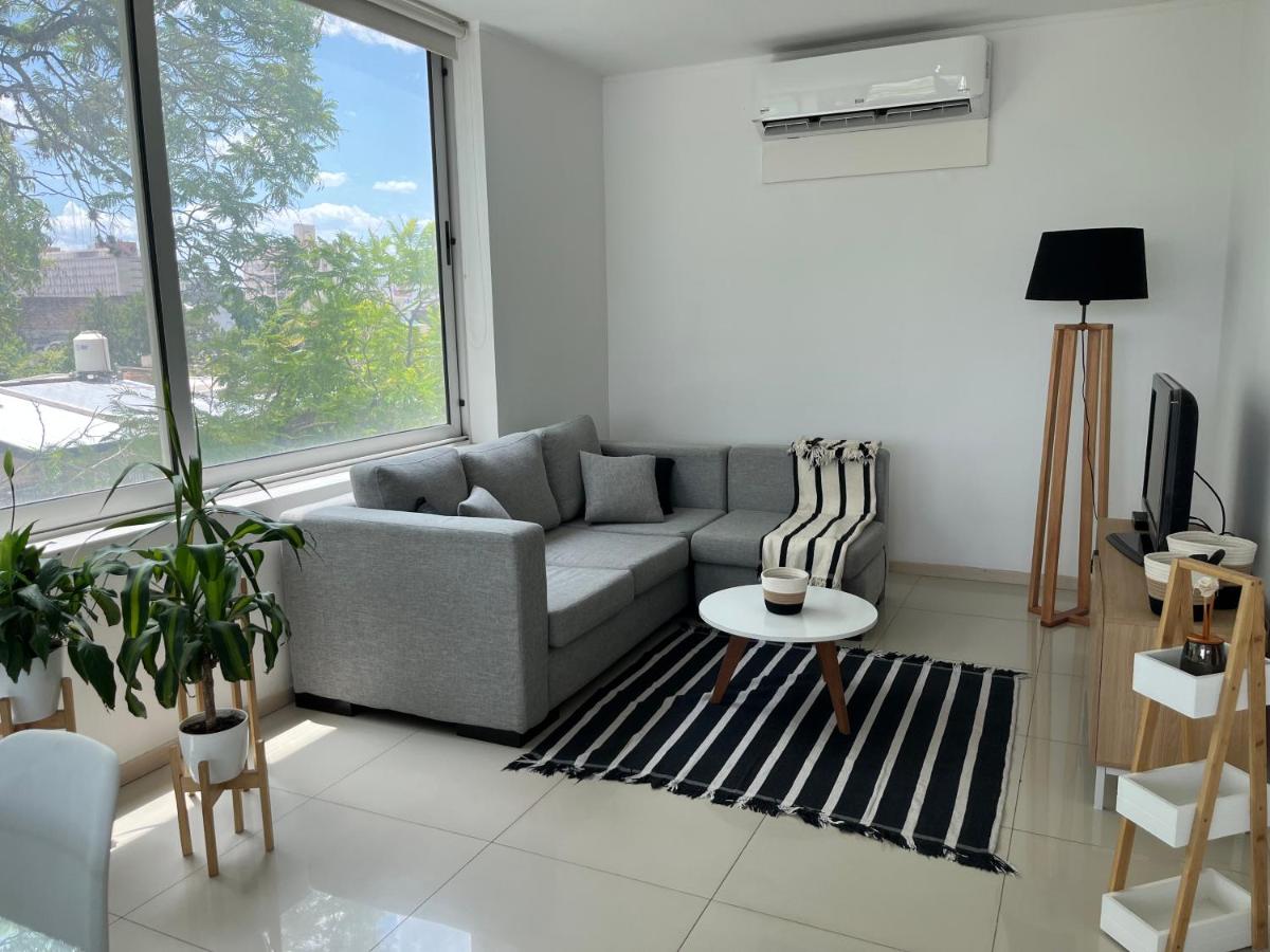 Departamento moderno y con excelente ubicación - Housity