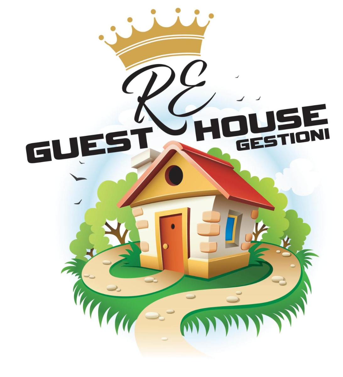 Guest House Vecchi - Housity
