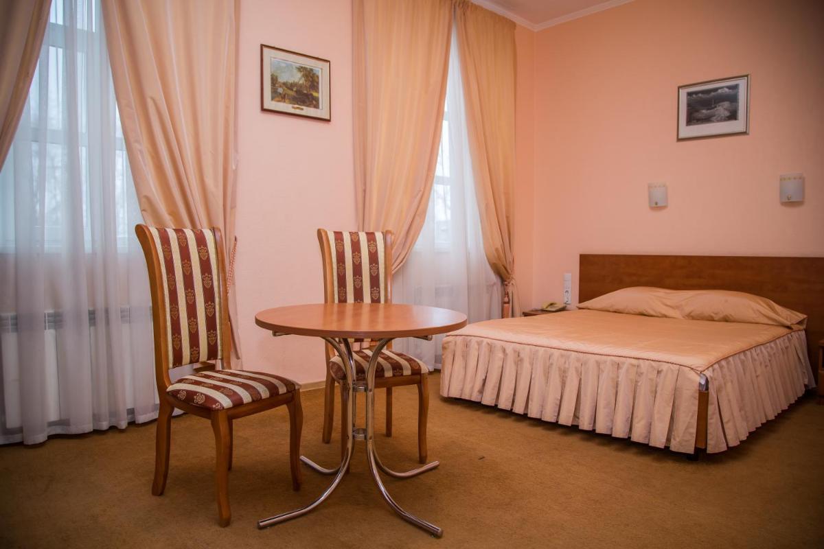 Assol Hotel - Housity