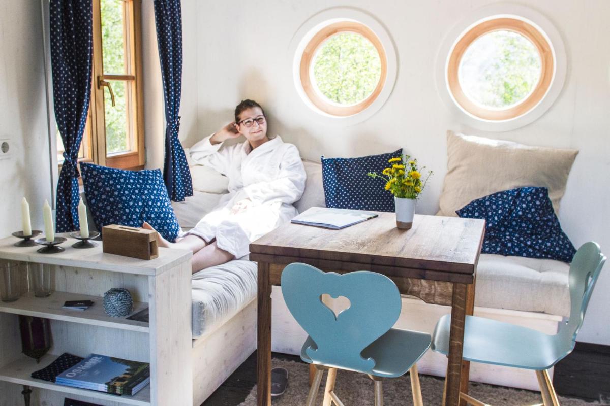 WOHNWAGON Tiny Houses II - Housity