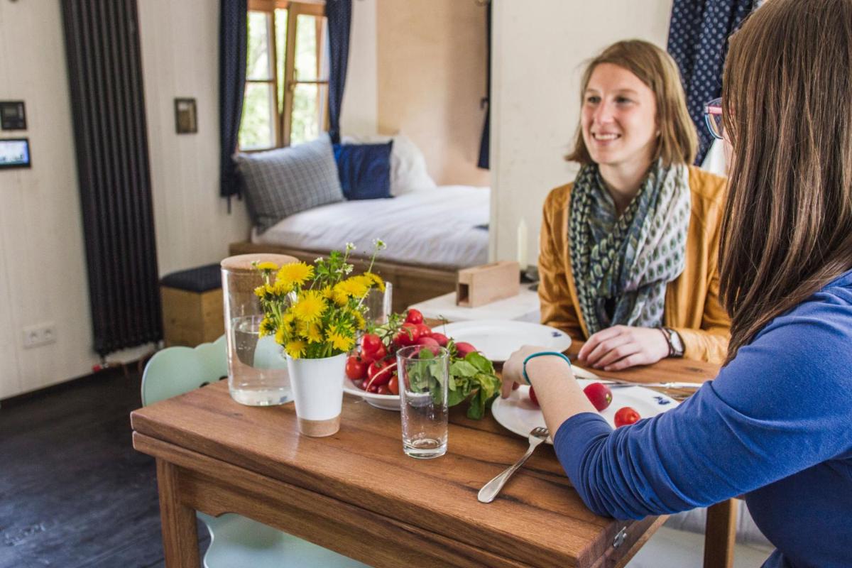 WOHNWAGON Tiny Houses II - Housity