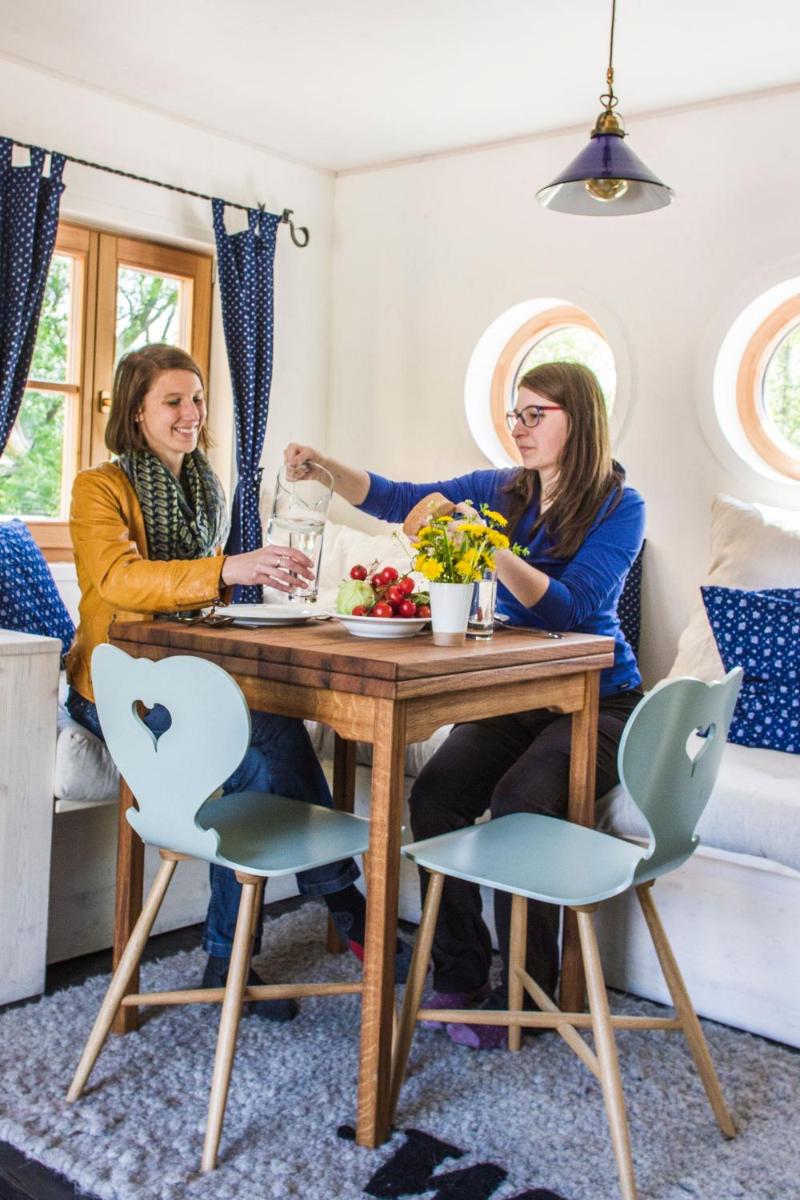 WOHNWAGON Tiny Houses II - Housity