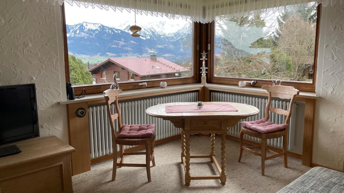 Ferienwohnung Panoramablick - Housity