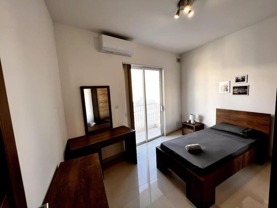 Suitetrails - Viewline SeaView Modern 3 Bedroom Apartment