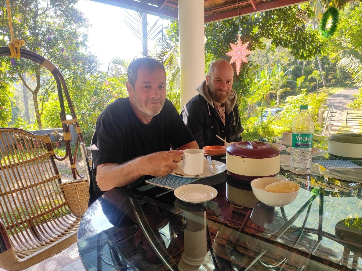 Thoppil Homestay Munnar - Housity