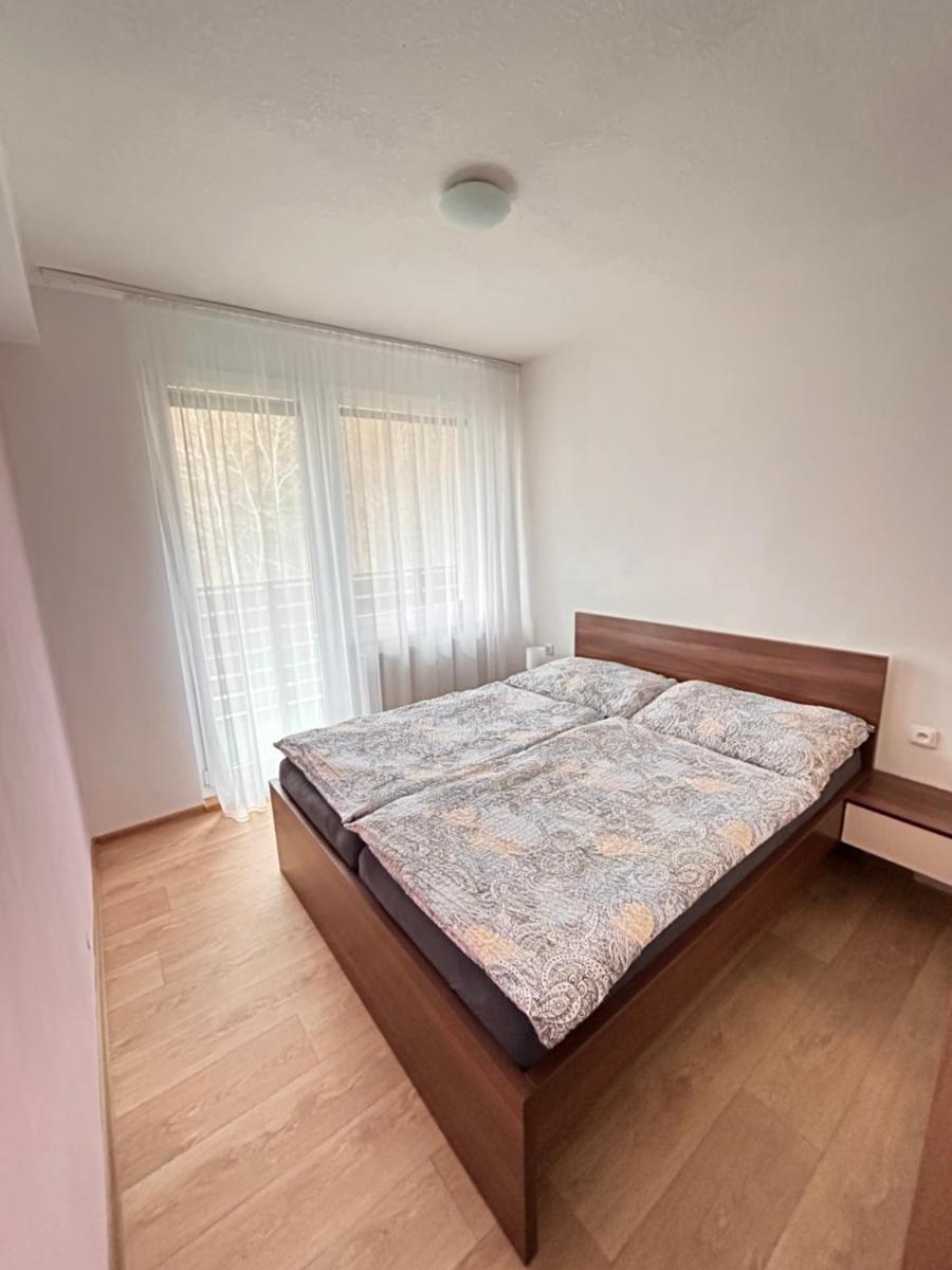 Apartmán na kraji lesa Všemina - Housity