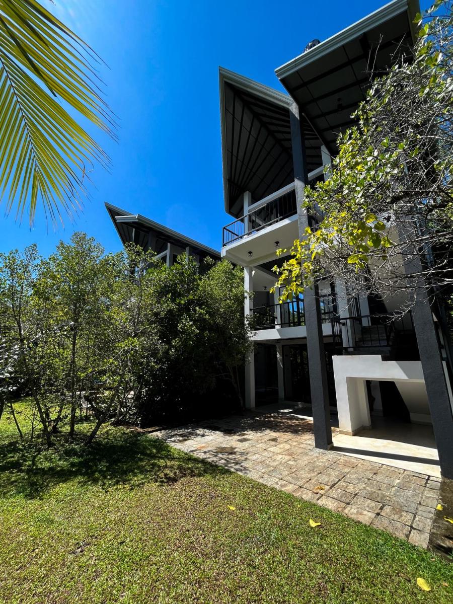 Karawwa Luxury Villas - Housity