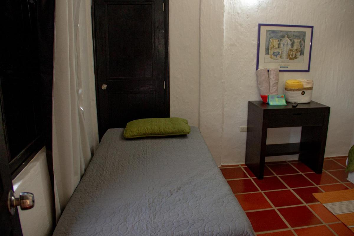 Casa Xiloé - Housity