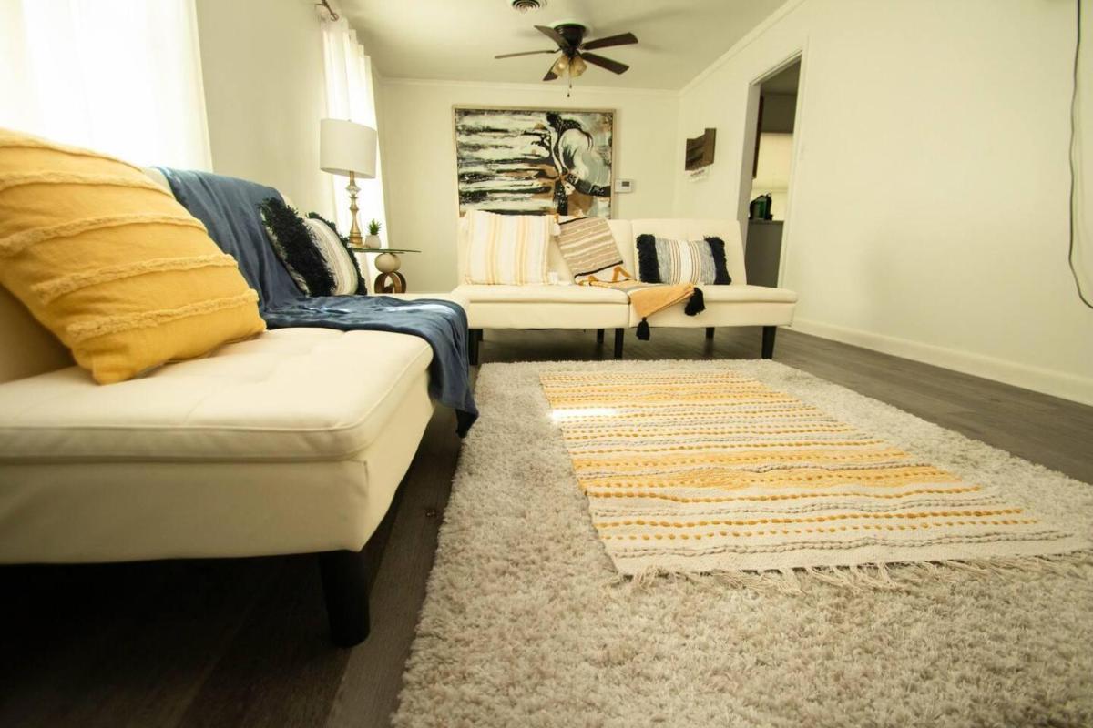 Midtown Serenity in Little Rock - Housity