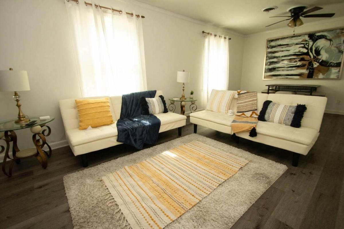 Midtown Serenity in Little Rock - Housity