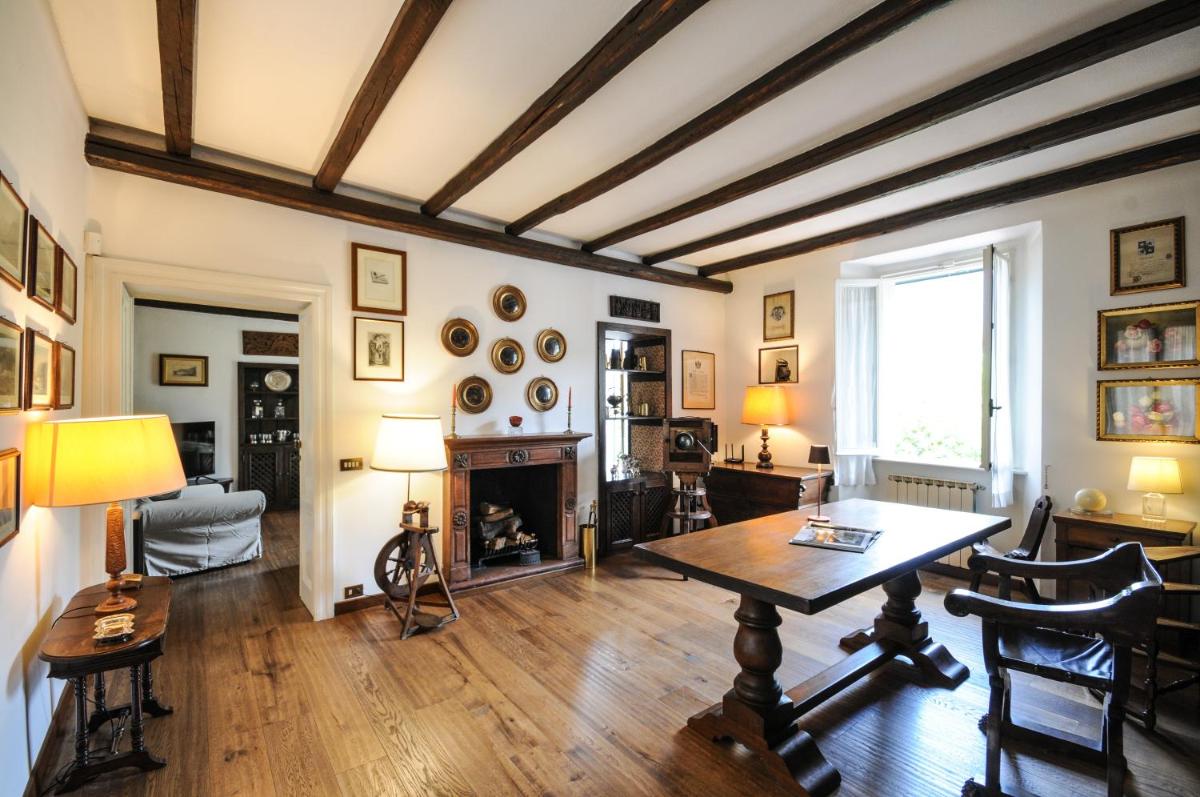 CASA VASCONI CERNOBBIO - Housity