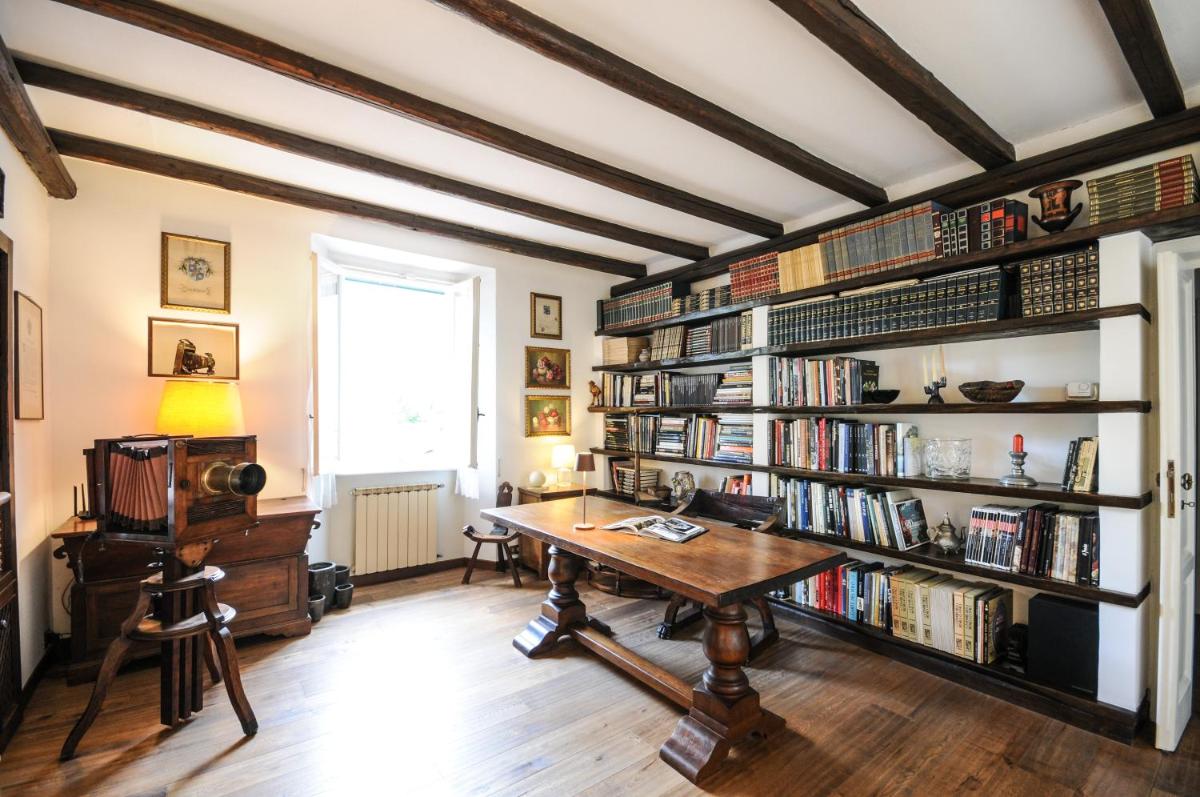 CASA VASCONI CERNOBBIO - Housity