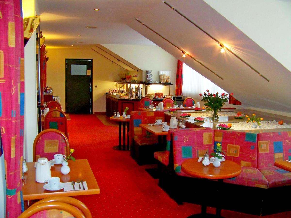 Suitetrails - Hotel Amadeus ROYAL Berlin