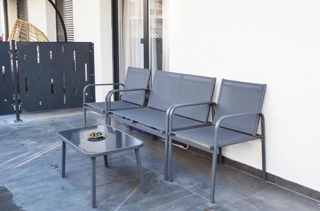 2 DREAM Apartment 2 + parcare gratuita - Housity