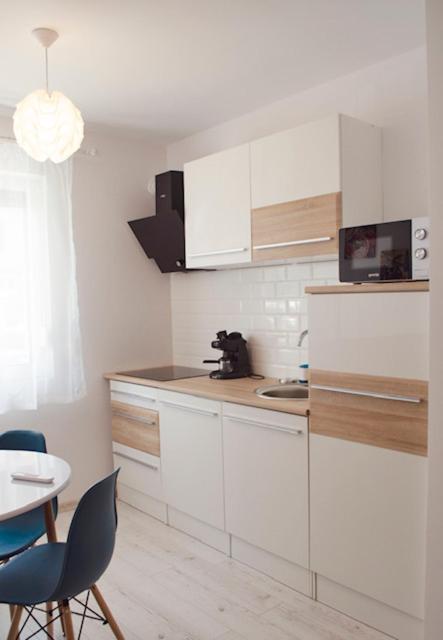 2 DREAM Apartment 2 + parcare gratuita - Housity