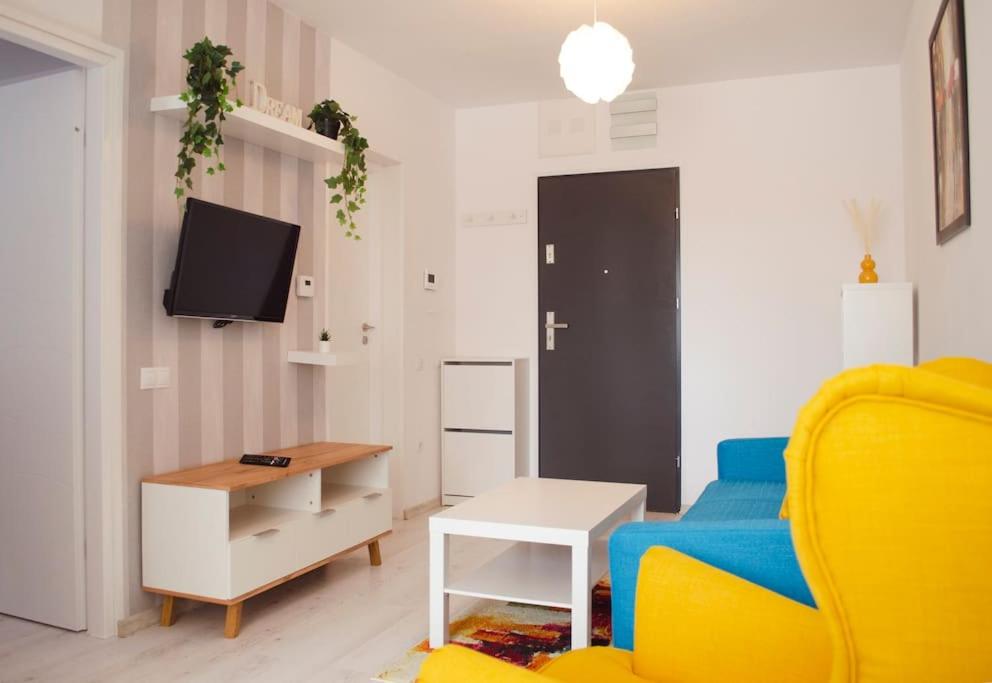 Suitetrails - 2 DREAM Apartment 2 + parcare gratuita