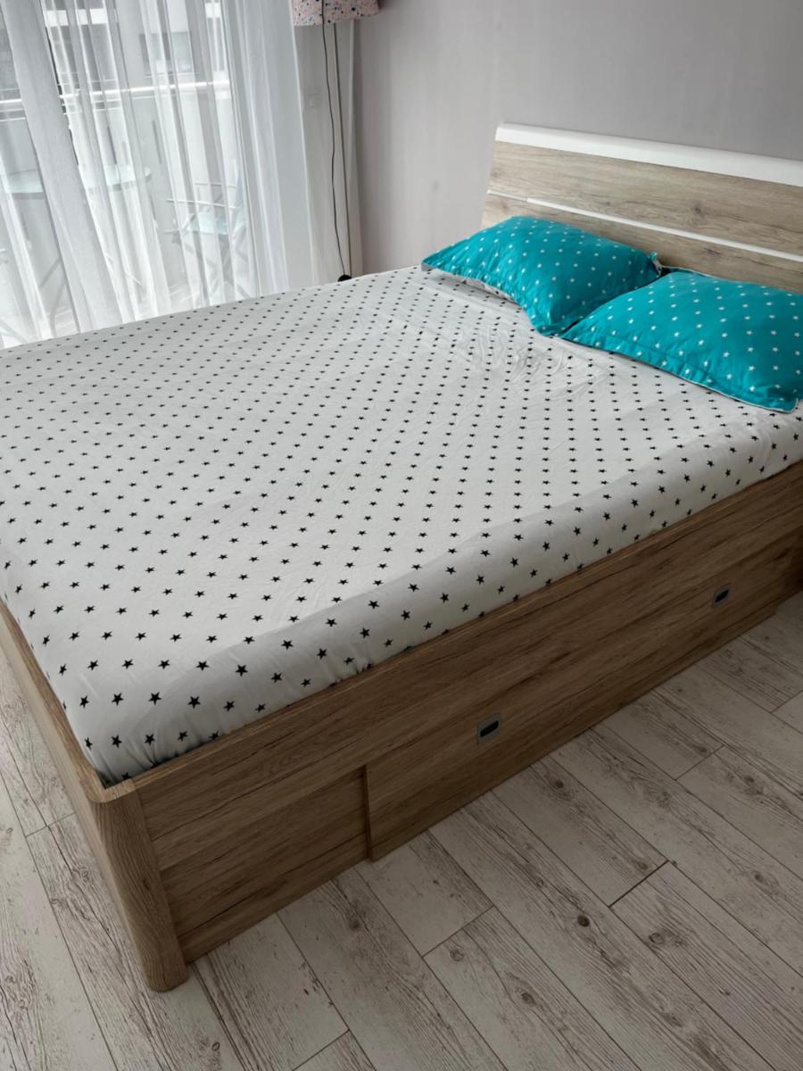 Suitetrails - 2 DREAM Apartment 2 + parcare gratuita