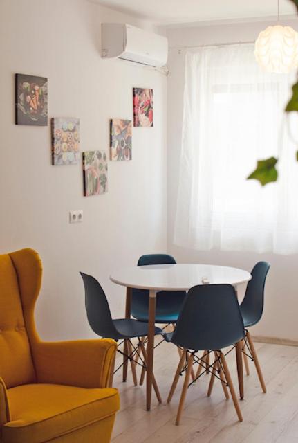 Suitetrails - 2 DREAM Apartment 2 + parcare gratuita