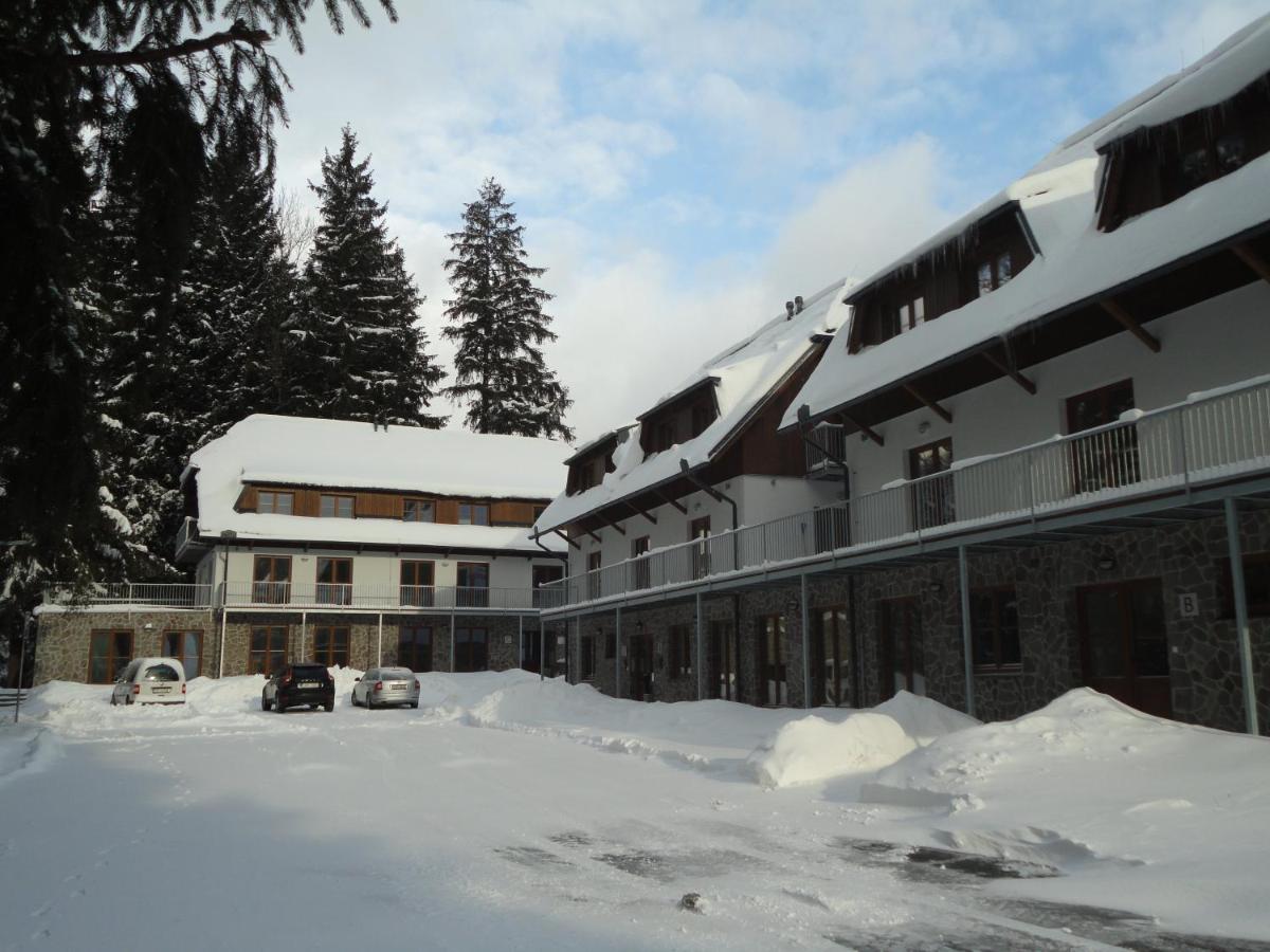 Penzion Dominik - Housity