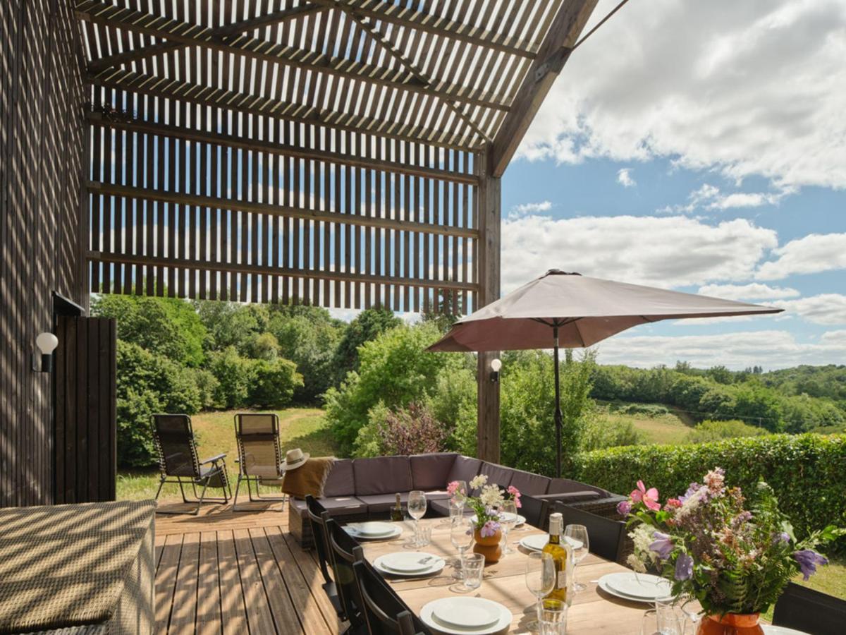Gîte Montembœuf, 5 pièces, 8 personnes - FR-1-653-38 - Housity