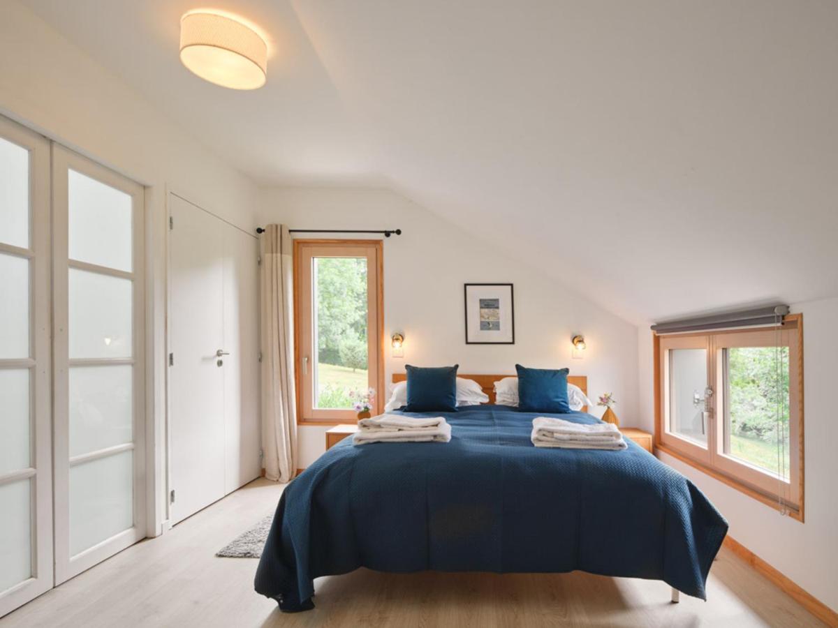 Gîte Montembœuf, 5 pièces, 8 personnes - FR-1-653-38 - Housity