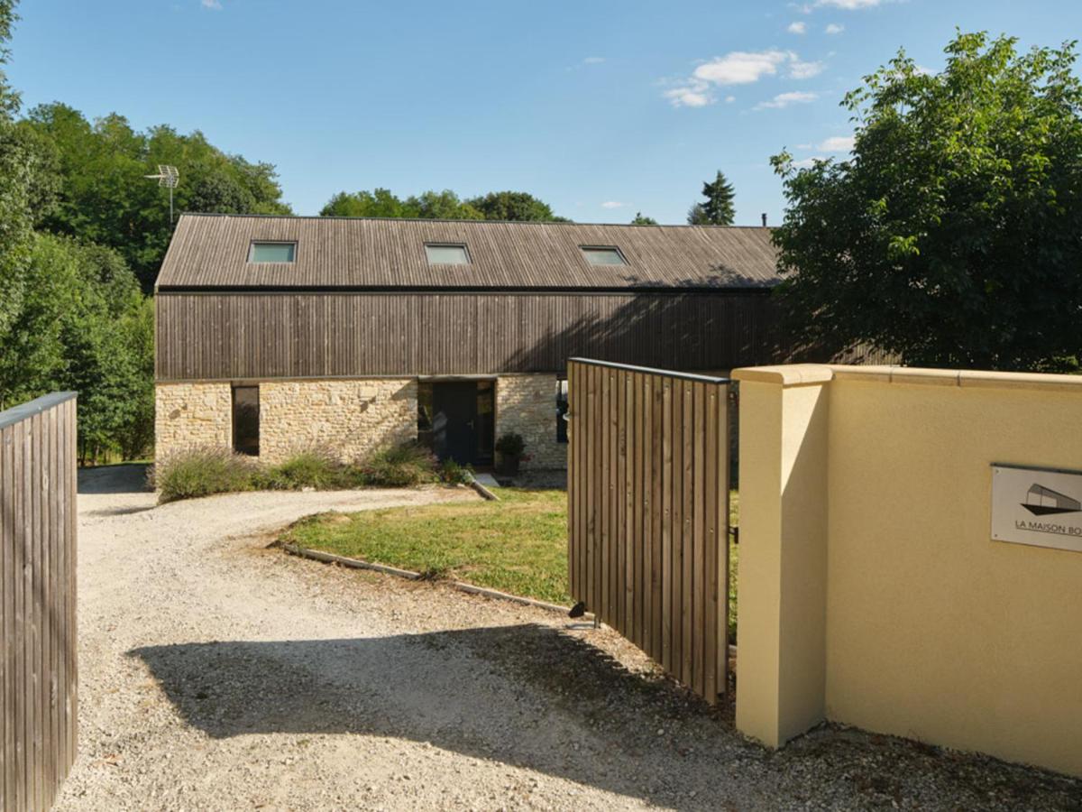 Gîte Montembœuf, 5 pièces, 8 personnes - FR-1-653-38 - Housity