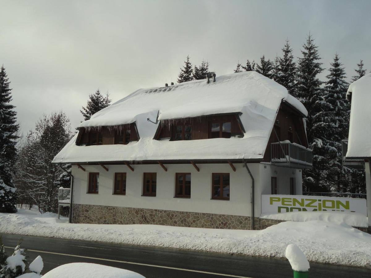 Penzion Dominik - Housity
