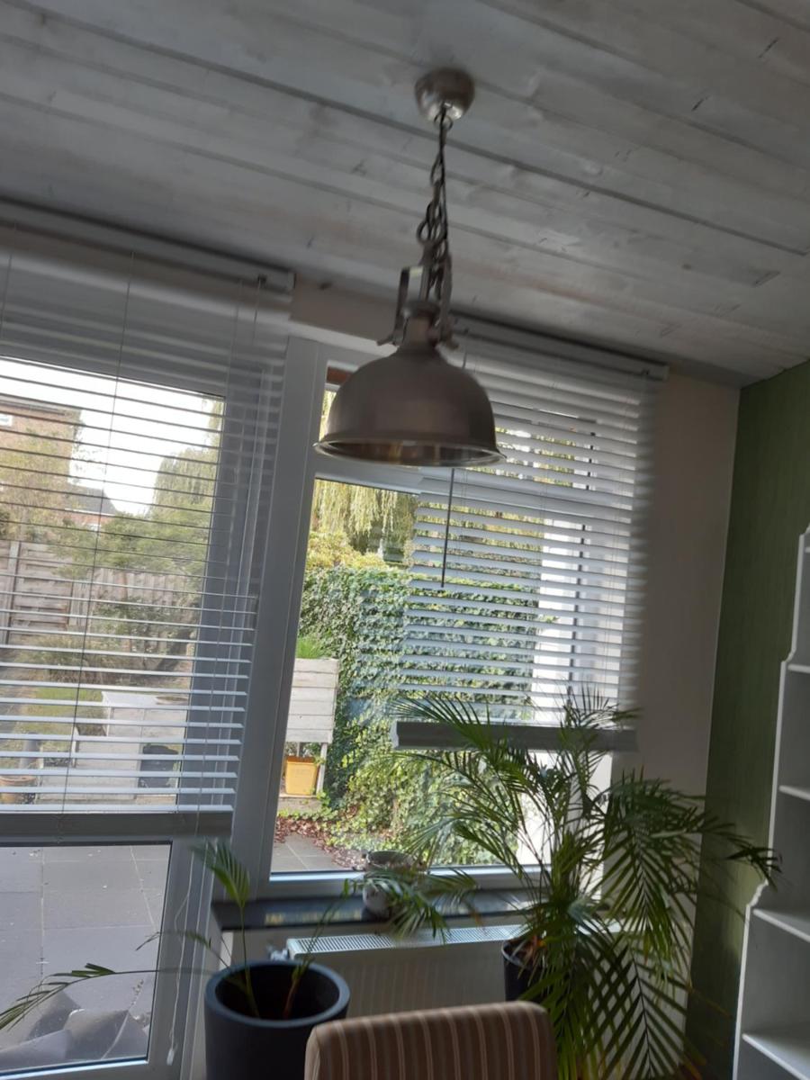 Our Lily House, een gezellig familiehuis in rustige omgeving - Housity