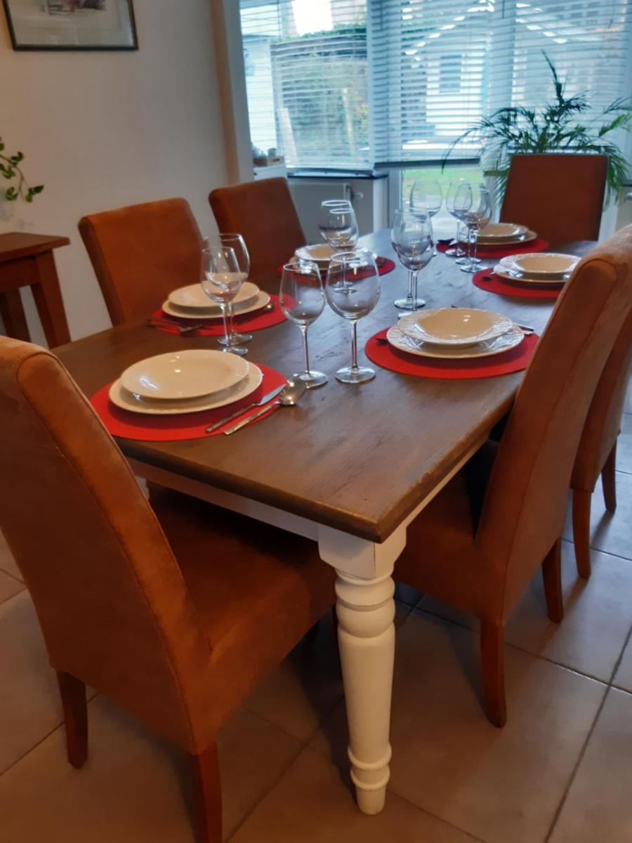 Our Lily House, een gezellig familiehuis in rustige omgeving - Housity