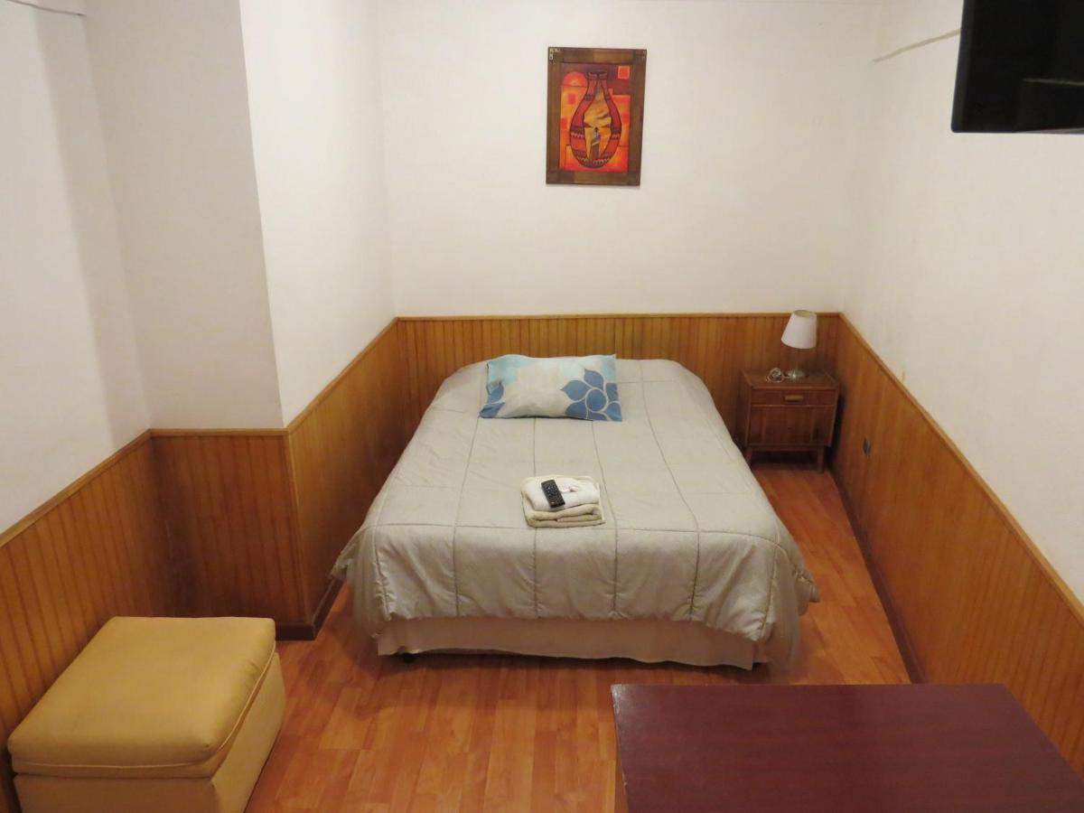 Palm Hostal - Housity