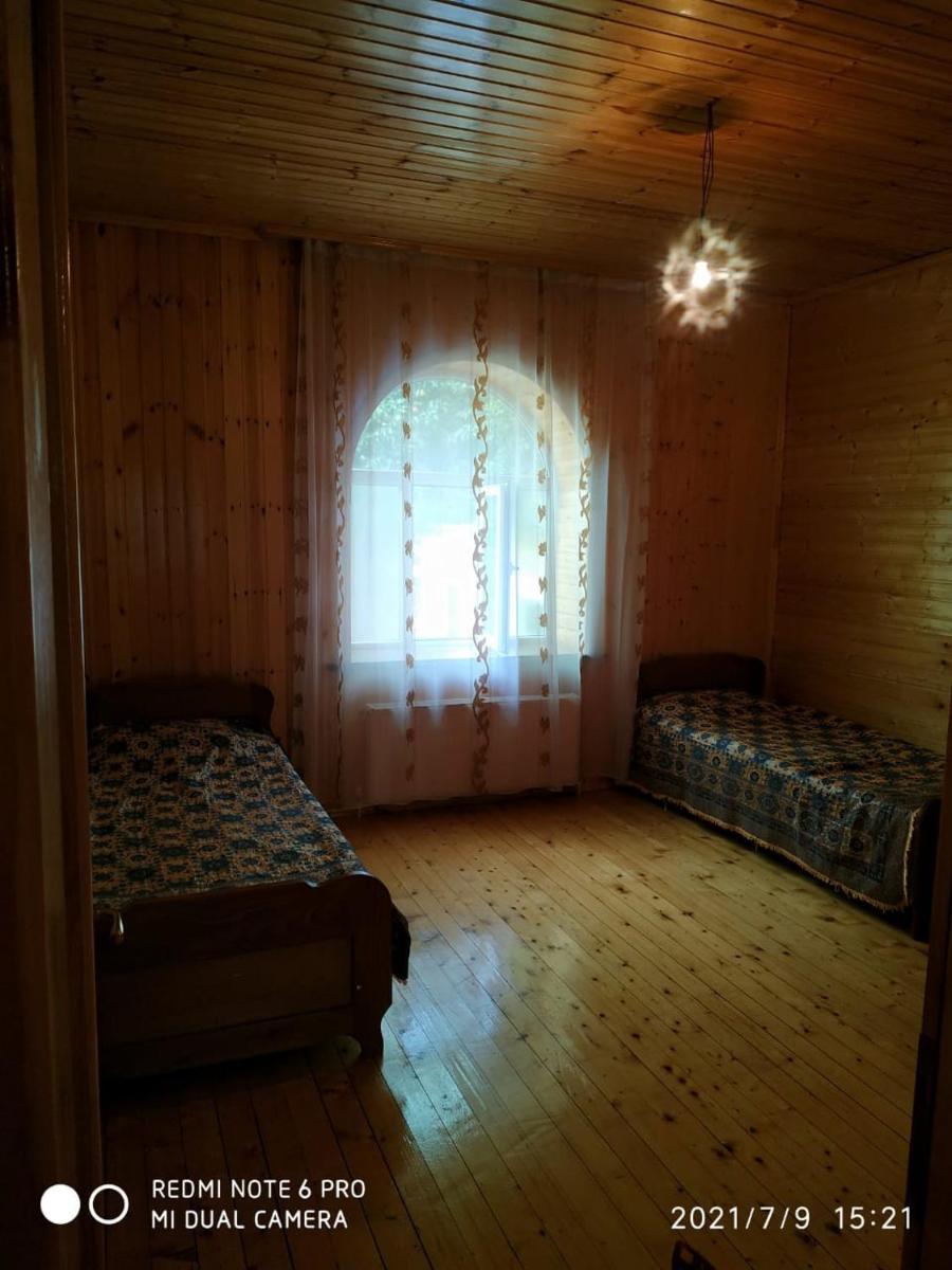 Gabala Rent House - Housity