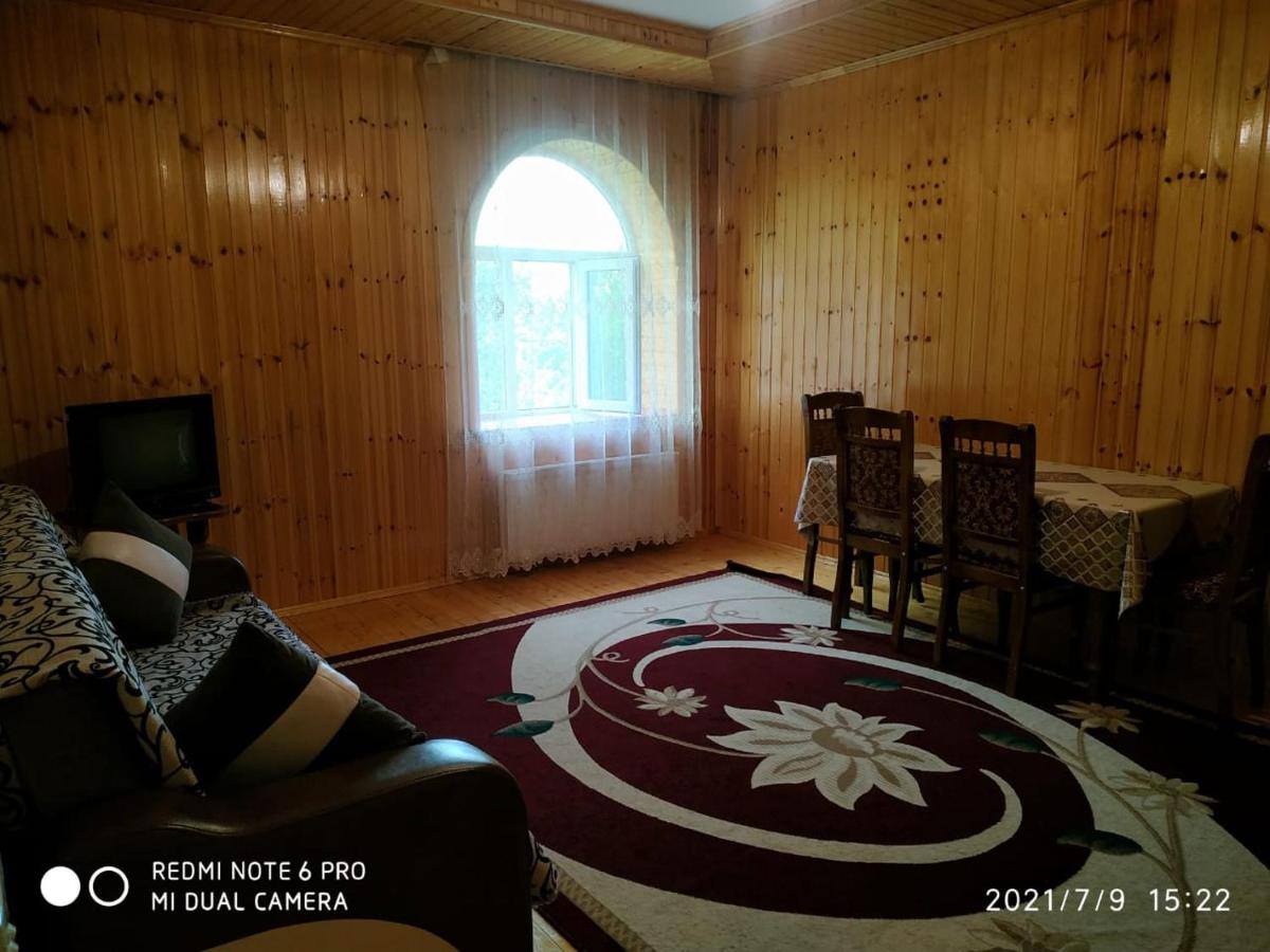 Gabala Rent House - Housity