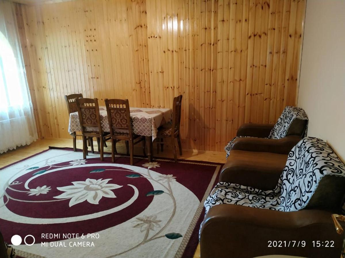 Gabala Rent House - Housity