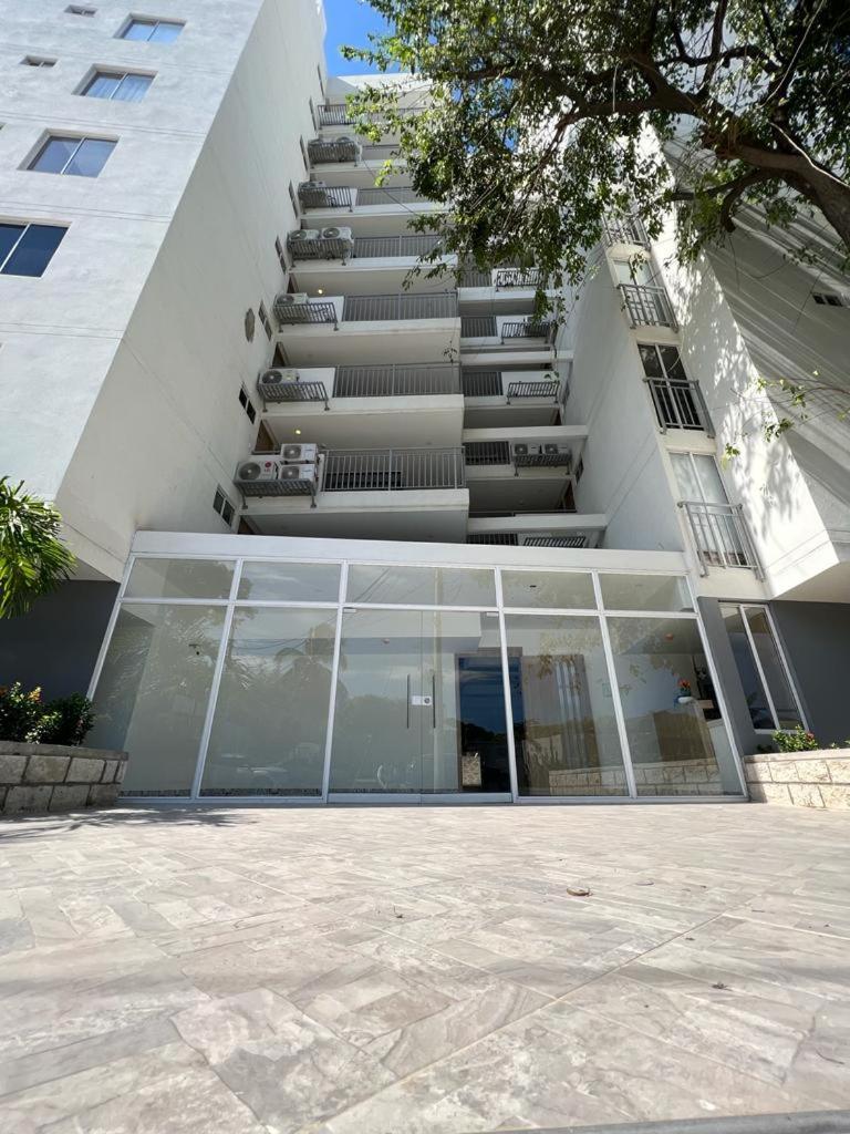 Apartamento muy acogedor, gaira, Rodadero, Santa marta - Housity