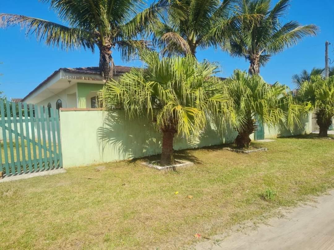 Casa praia Pontal do Sul - Housity