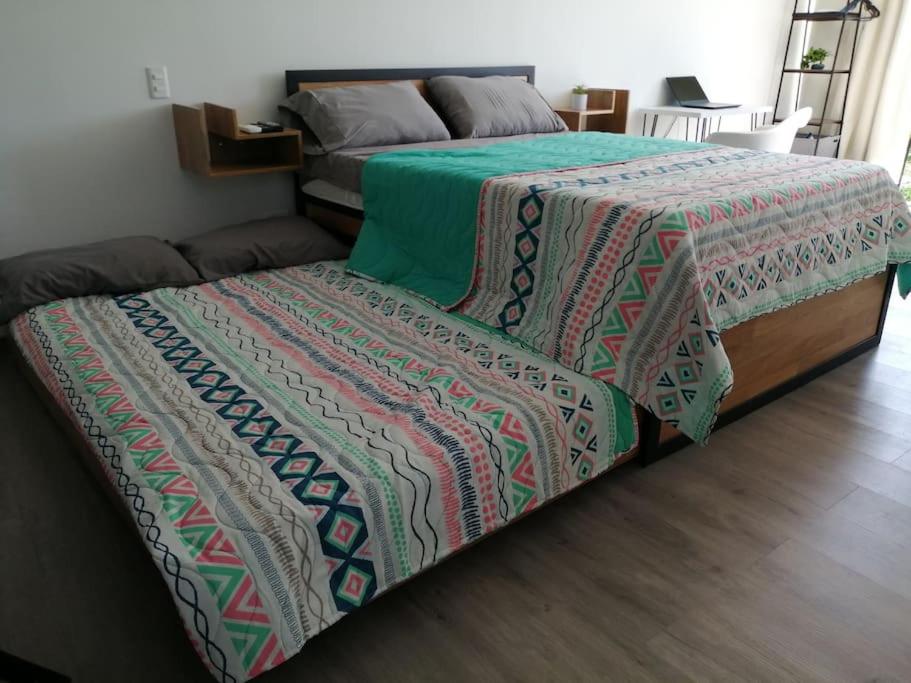 Apartamento muy acogedor, gaira, Rodadero, Santa marta - Housity