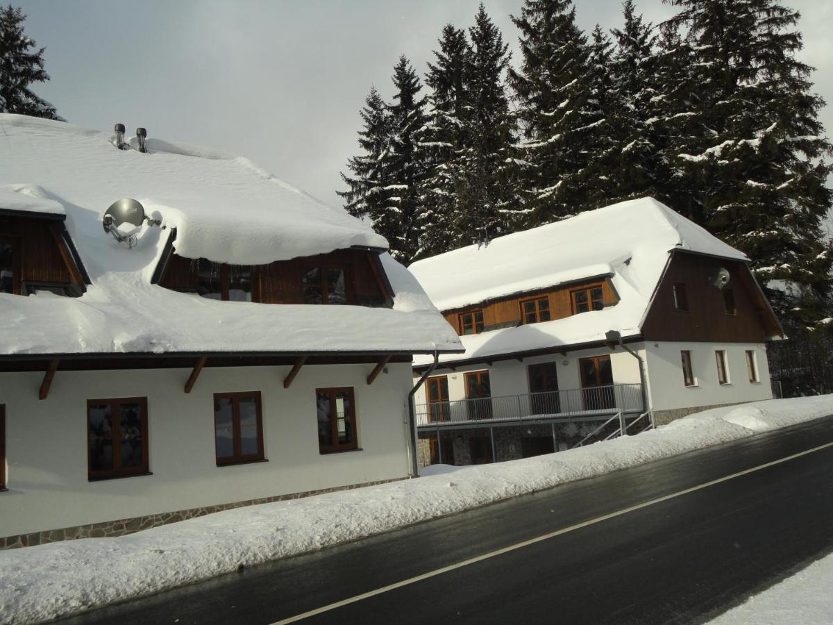 Penzion Dominik - Housity